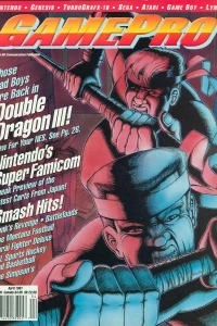 Issue #21