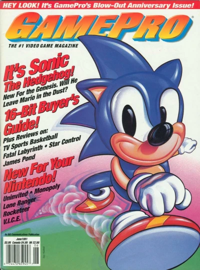 Cover of Issue #23