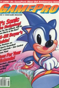 Issue #23