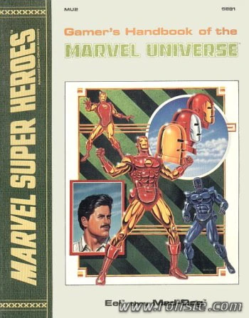 Cover of Eel thru Mad-Dog