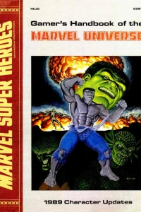 1989 Character Updates