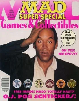 Cover of Games & Collectibles