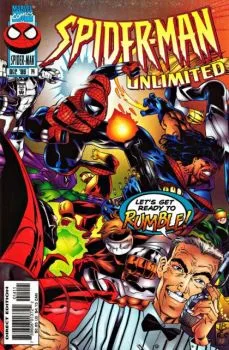 Cover of Game's End