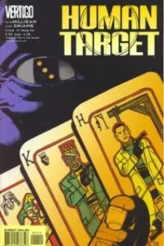 Games of Chance