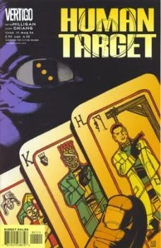 Cover of Games of Chance