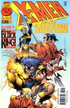 Cover of Games of Deceit and Death Part 2