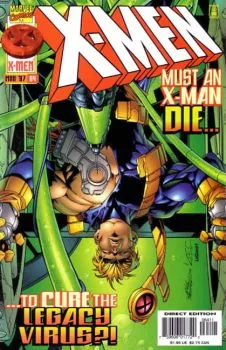 Cover of Games of Deceit and Death Part 3