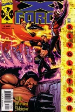 Games Without Frontiers, Part 1