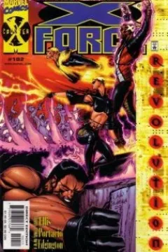 Games Without Frontiers, Part 1