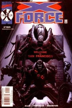 Cover of Games Without Frontiers; part 3