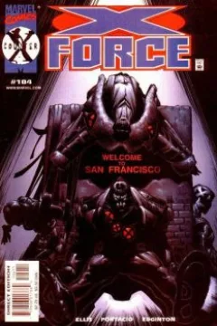 Games Without Frontiers; part 3