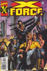 Games Without Frontiers; part 4