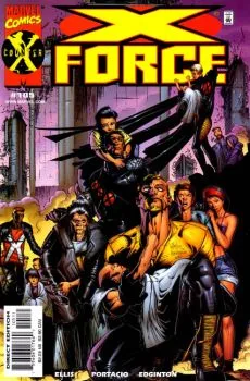 Cover of Games Without Frontiers; part 4