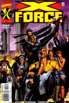 Games Without Frontiers; part 4