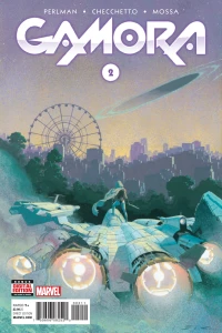 Memento Mori, Part Two