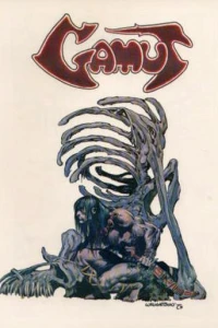 Issue #4