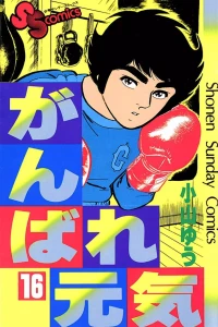 Vol. 16