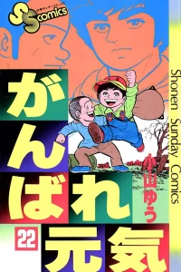 Vol. 22