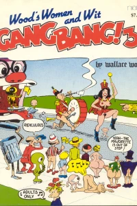 Issue #3