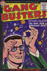 Issue #45
