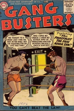 Issue #52