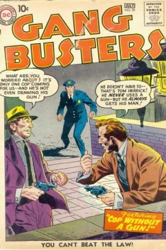 Issue #58