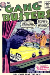 Issue #61