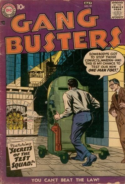 Cover of The Man who Robbed a Thousand Minds