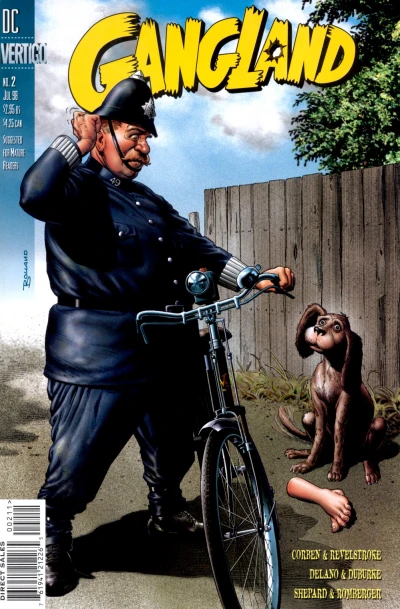 Cover of Killer Smile; Big Shot; Platinum Nights