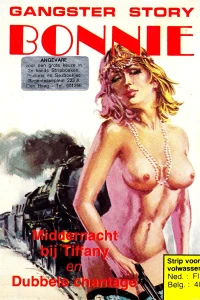 Issue #1