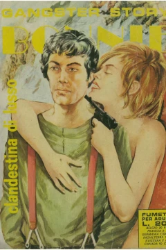 Clandestina di lusso