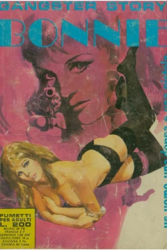 Un uomo, una donna e una pistola