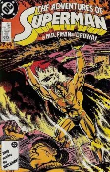 Cover of Gangwar: Part One: From the Streets, to the Streets!