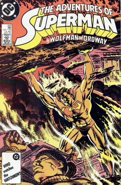 Cover of Gangwar: Part One: From the Streets, to the Streets!