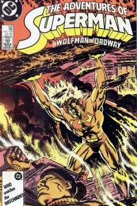 Gangwar: Part One: From the Streets, to the Streets!