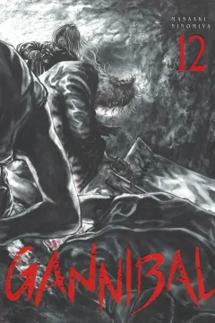 Issue #12