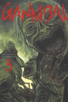 Issue #5