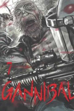 Issue #7