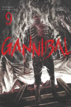 Issue #9