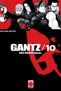 Vol. 10
