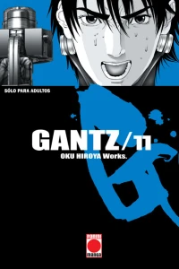 Vol. 11
