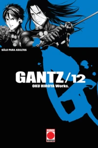 Vol. 12