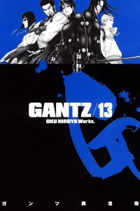Vol. 13