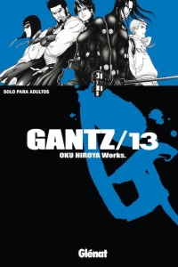 Vol. 13