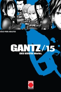 Vol. 15