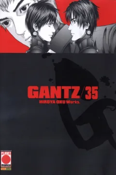 Gantz 35