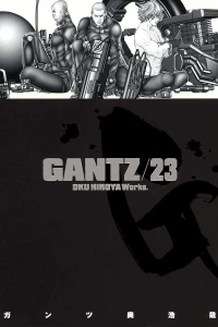 Vol. 23