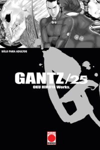 Vol. 25