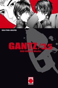 Vol. 35