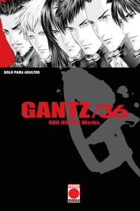 Vol. 36